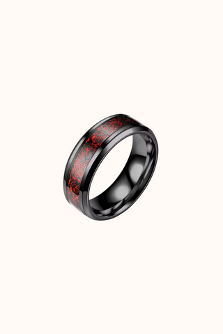 Snake Ring
