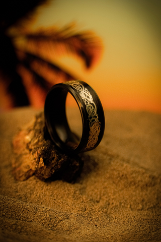 Snake Ring