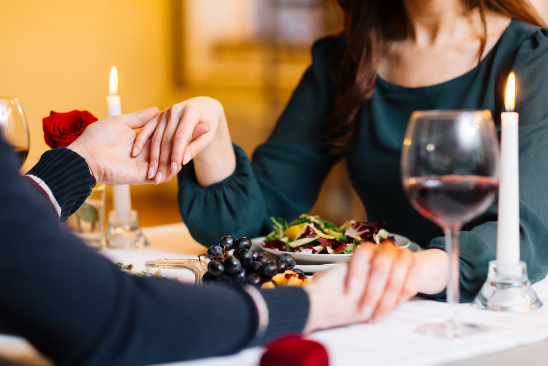 Jewelry That Says “I Love You”: 10 Best Gift Idea For Your Love