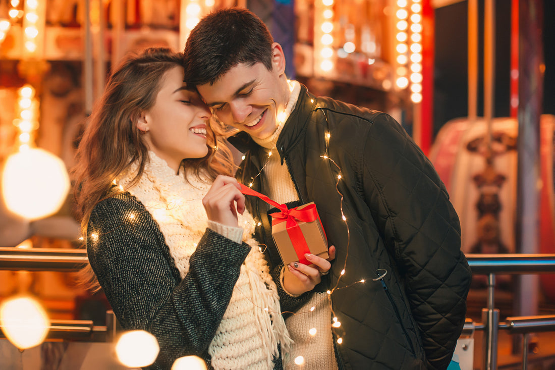 Perfectly Personal: Thoughtful Gift Ideas for Every Moment