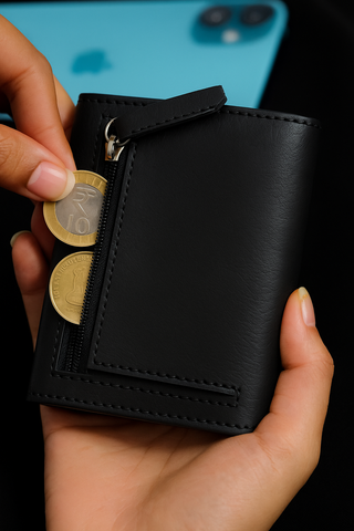 Defender RFID-Protected Wallet