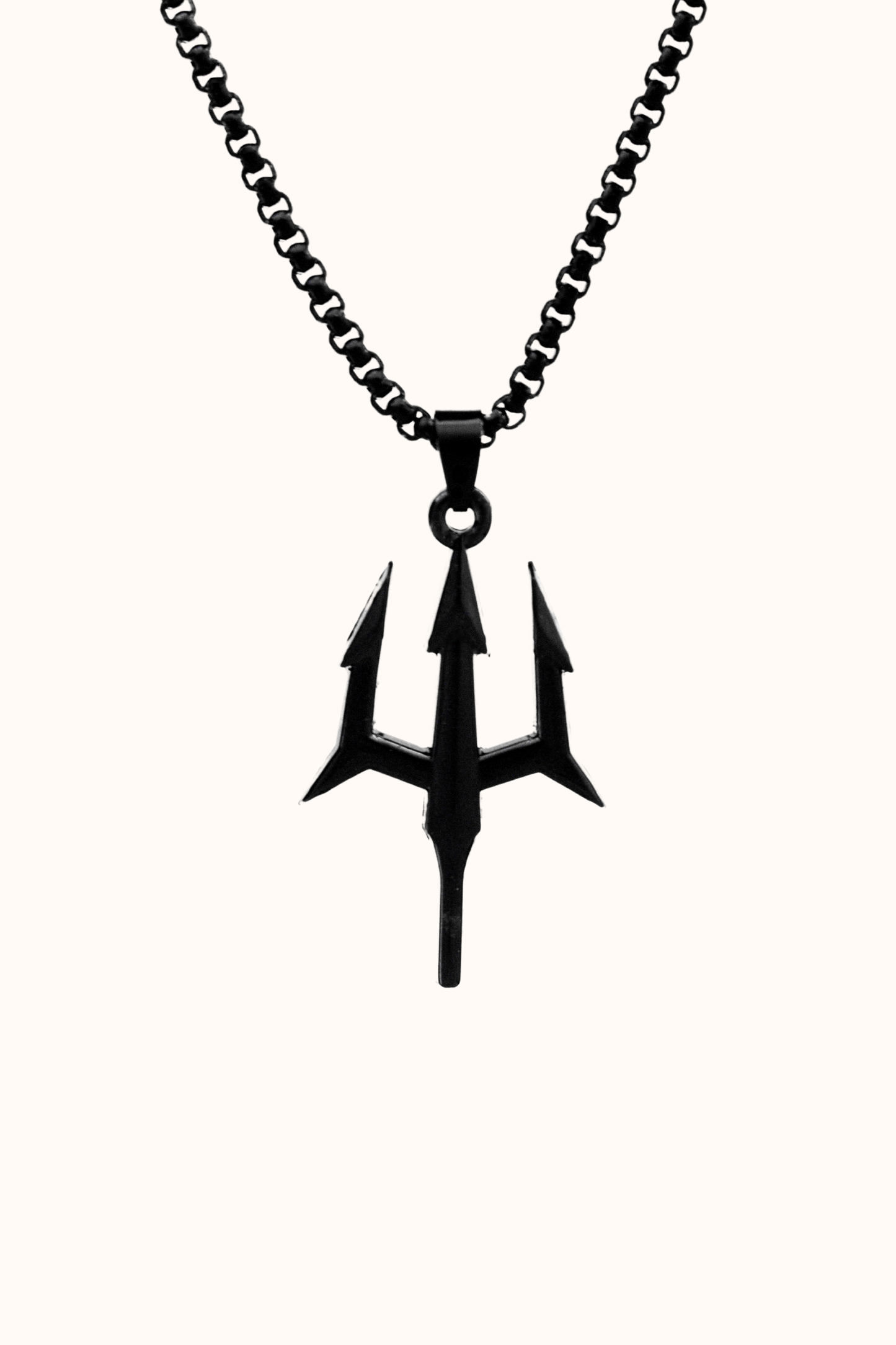 Mahadev Trishul Pendant