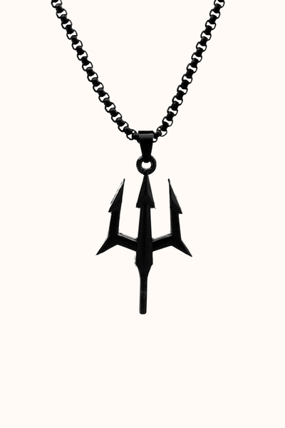 Mahadev Trishul Pendant