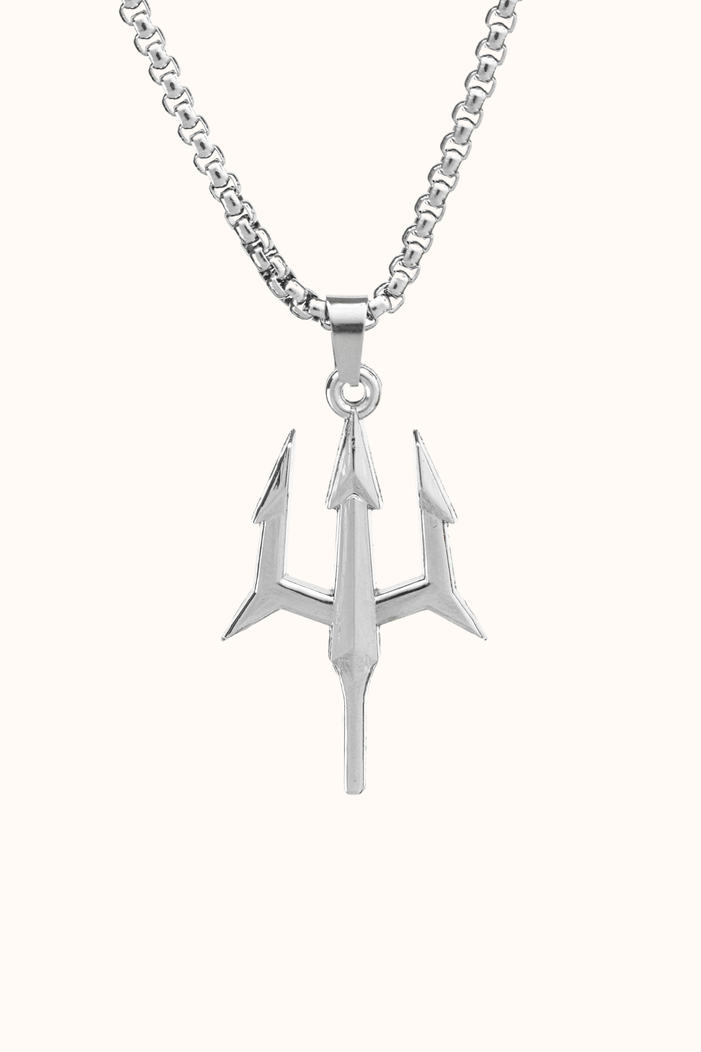 Mahadev Trishul Pendant