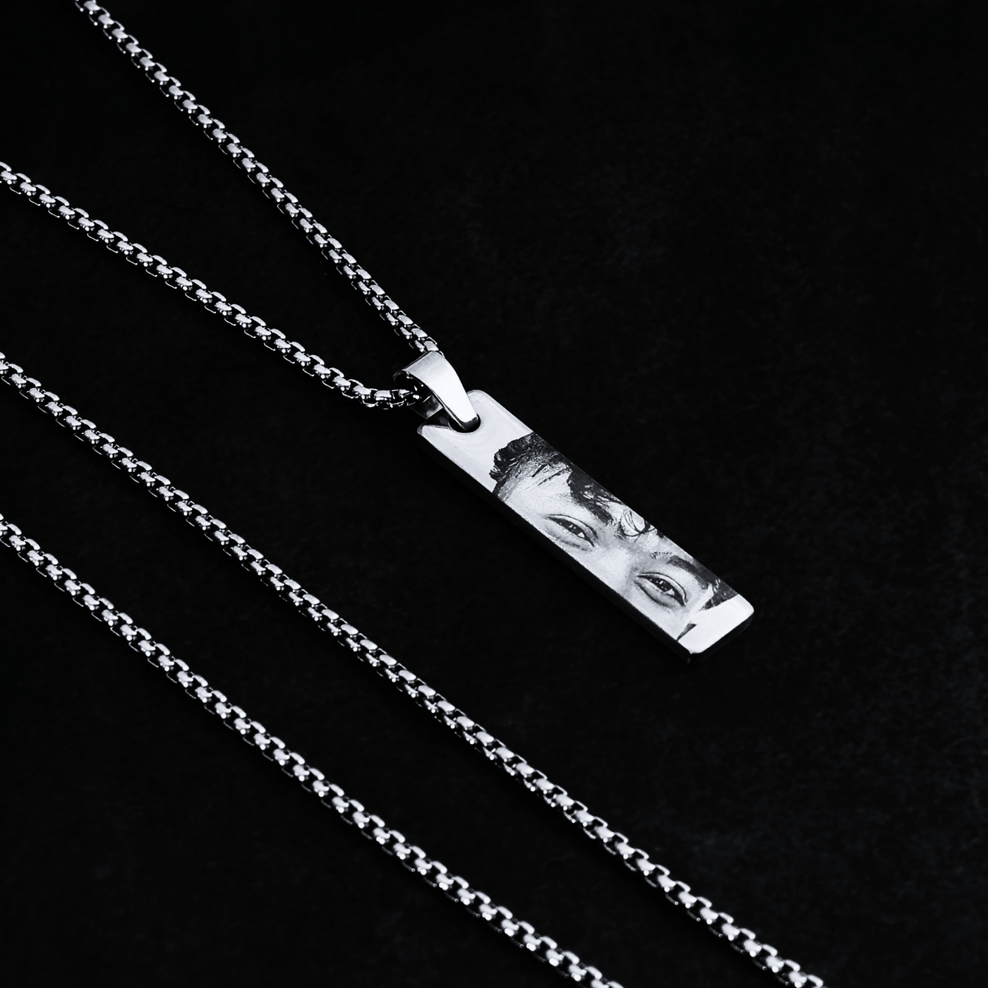 Create Your Own Photo Necklace for a Lasting Memory Eraya Style