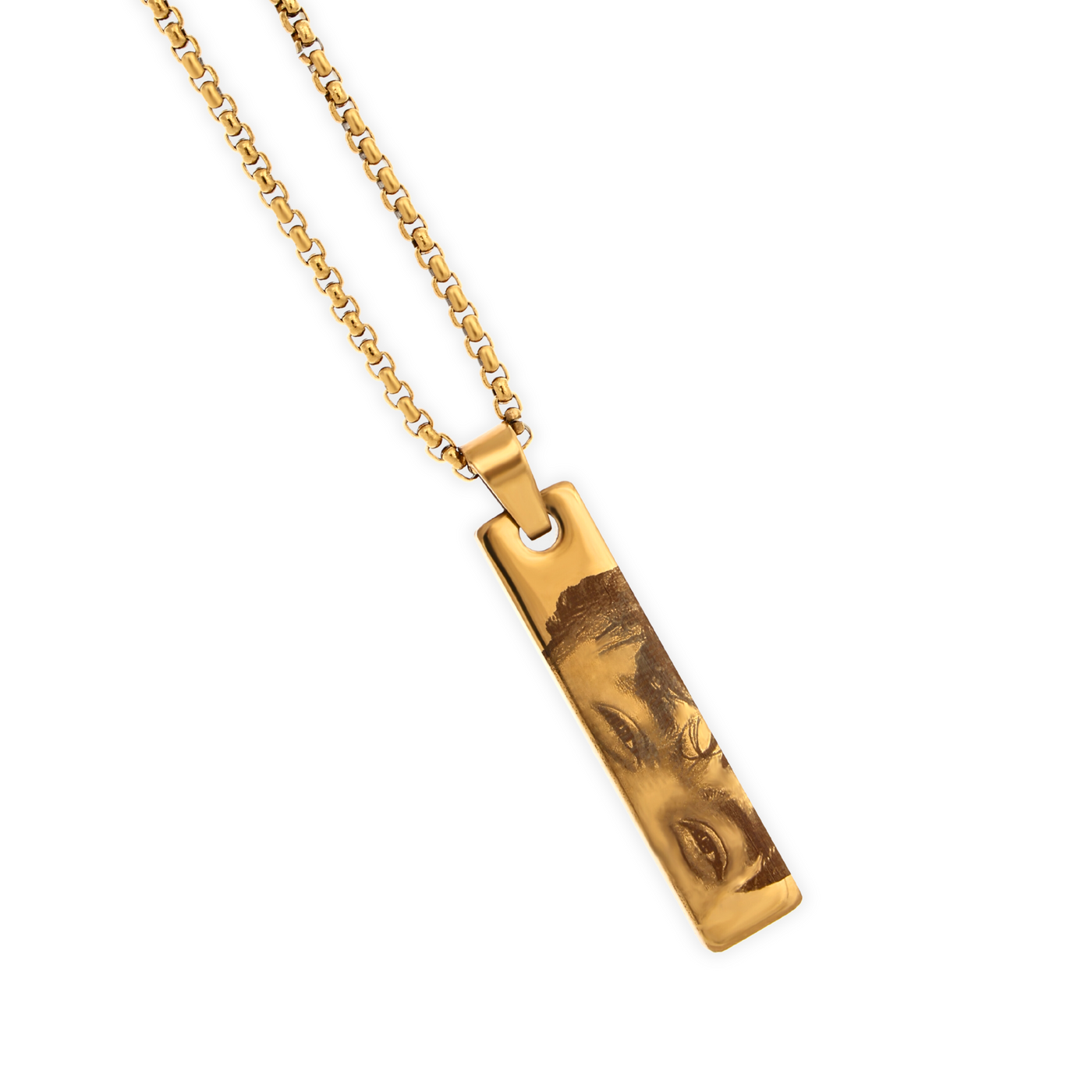 Create Your Own Photo Necklace for a Lasting Memory Eraya Style