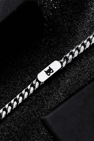 Batman & Catwoman Bracelet
