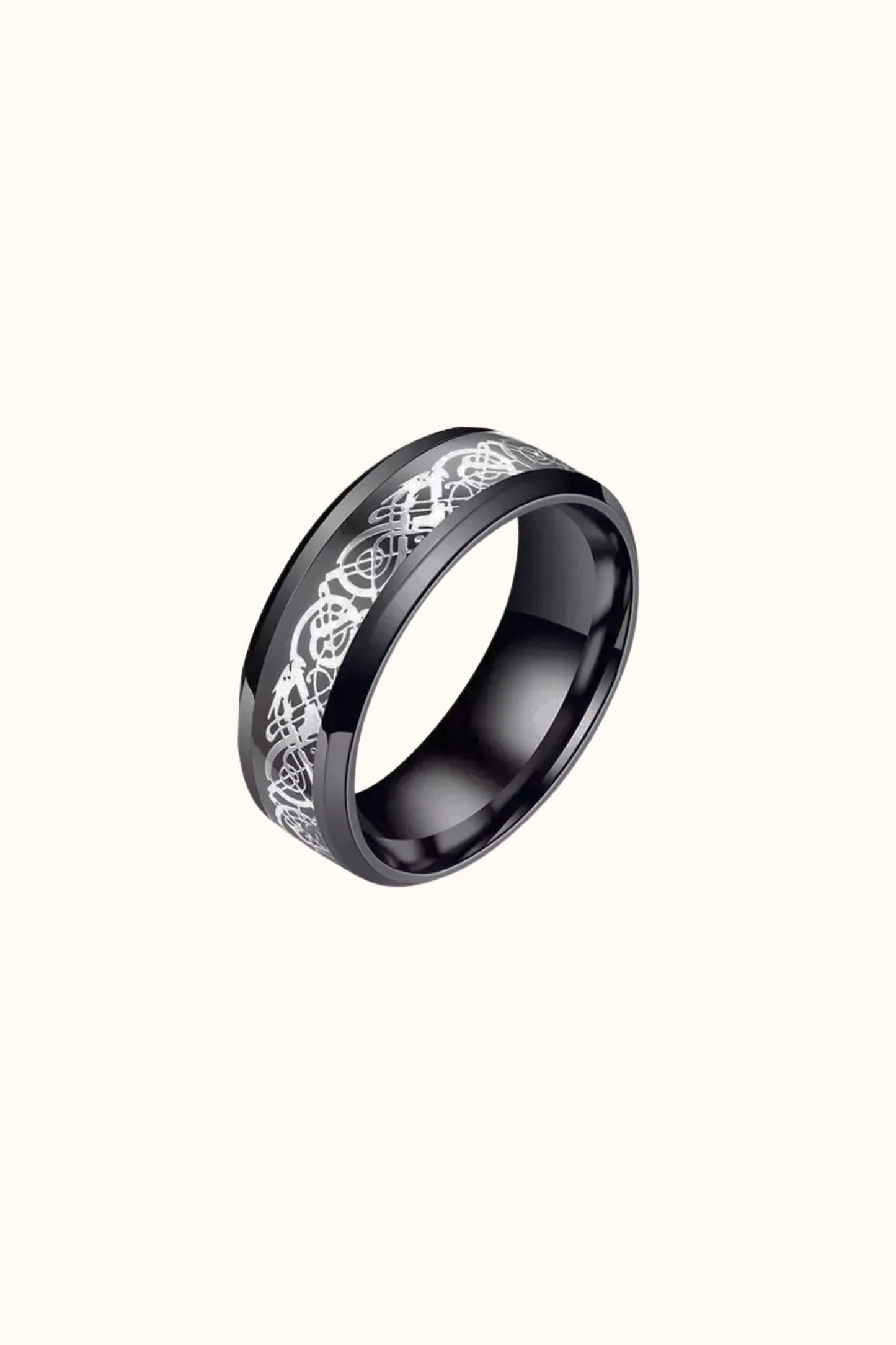 Snake Ring
