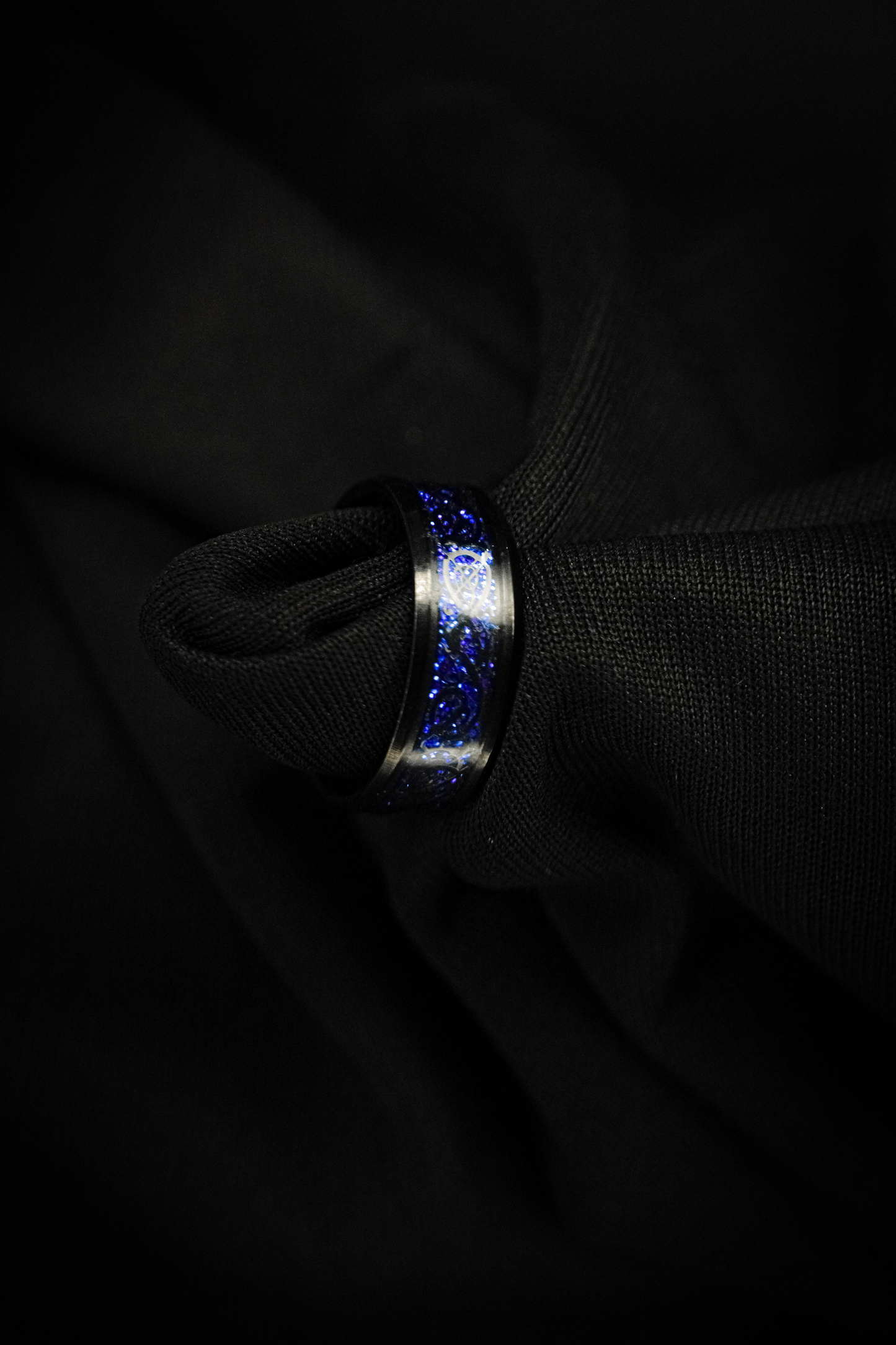 Snake Ring