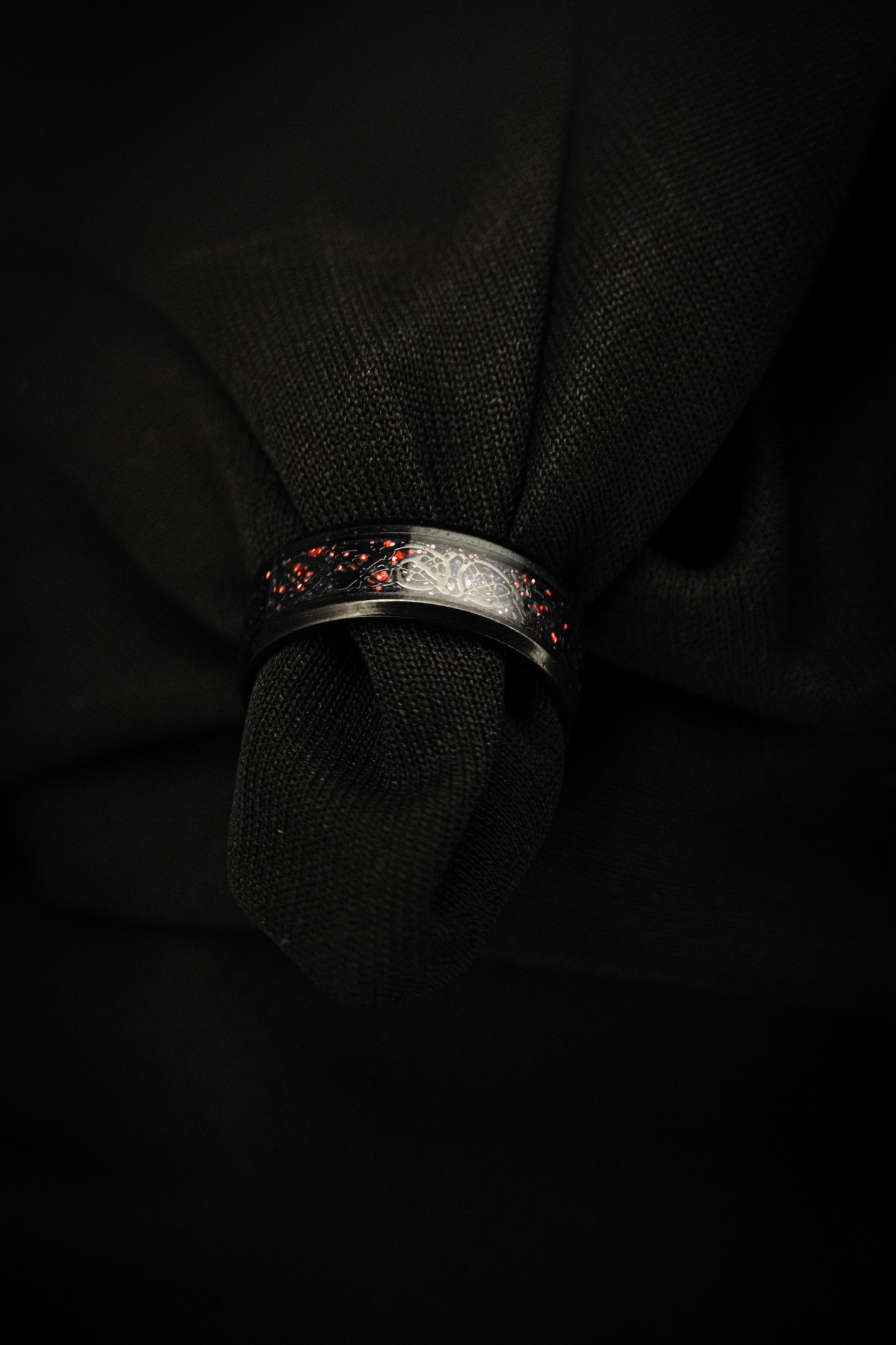 Snake Ring