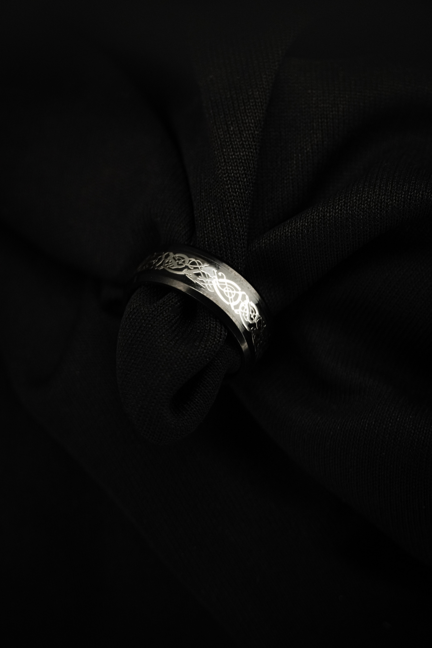 Snake Ring