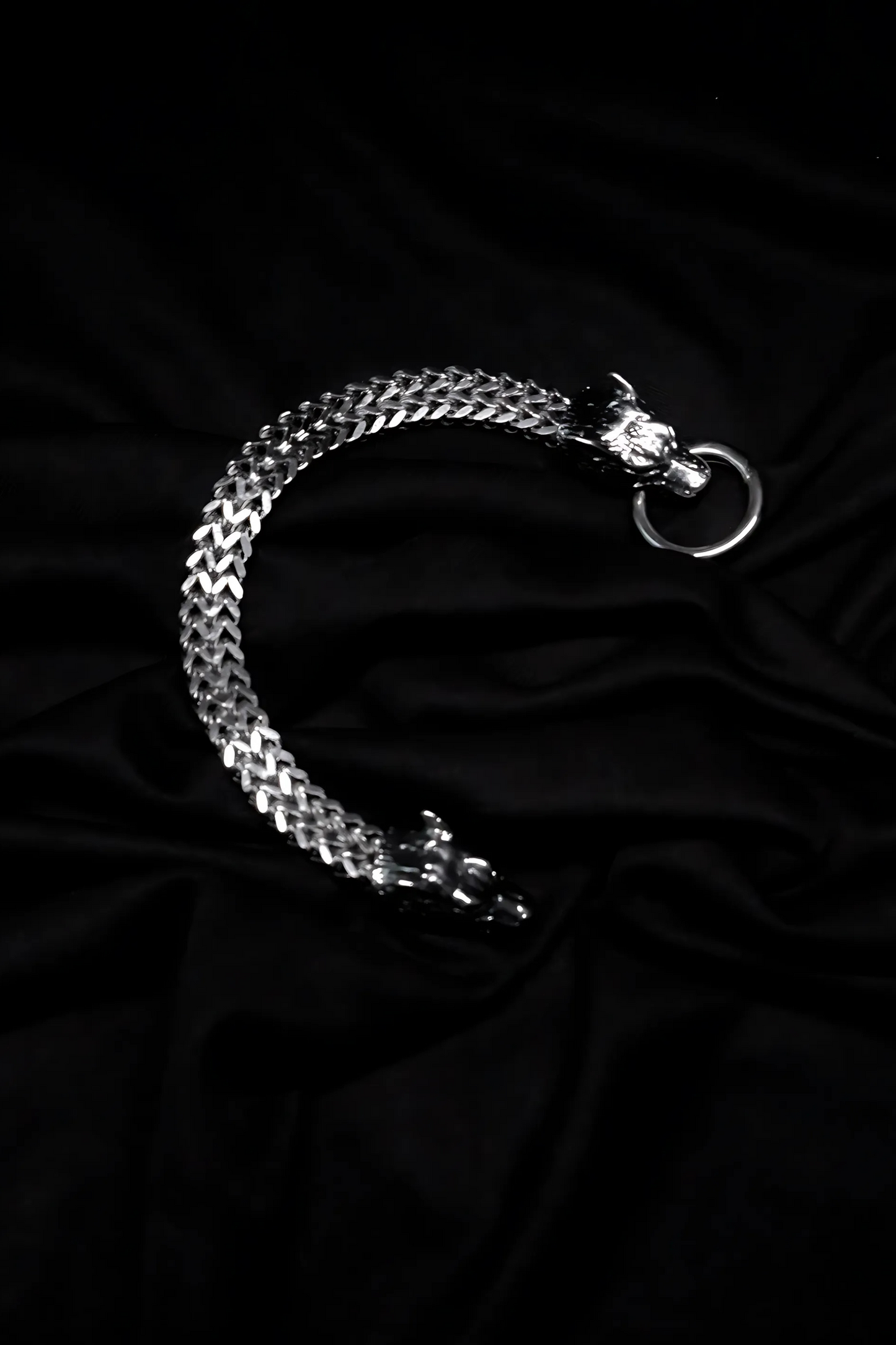 Alpha Beast Bracelet
