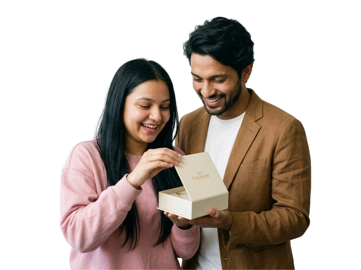 A gift they'll